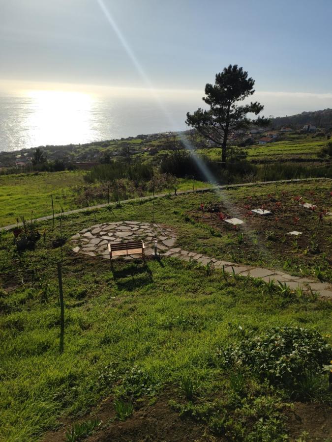 Calheta Glamping Pods - Nature Retreat Exterior foto