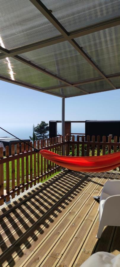 Calheta Glamping Pods - Nature Retreat Zimmer foto