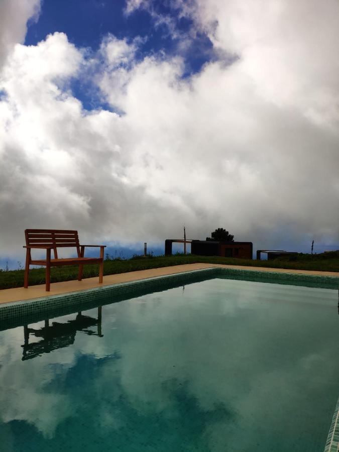 Calheta Glamping Pods - Nature Retreat Exterior foto